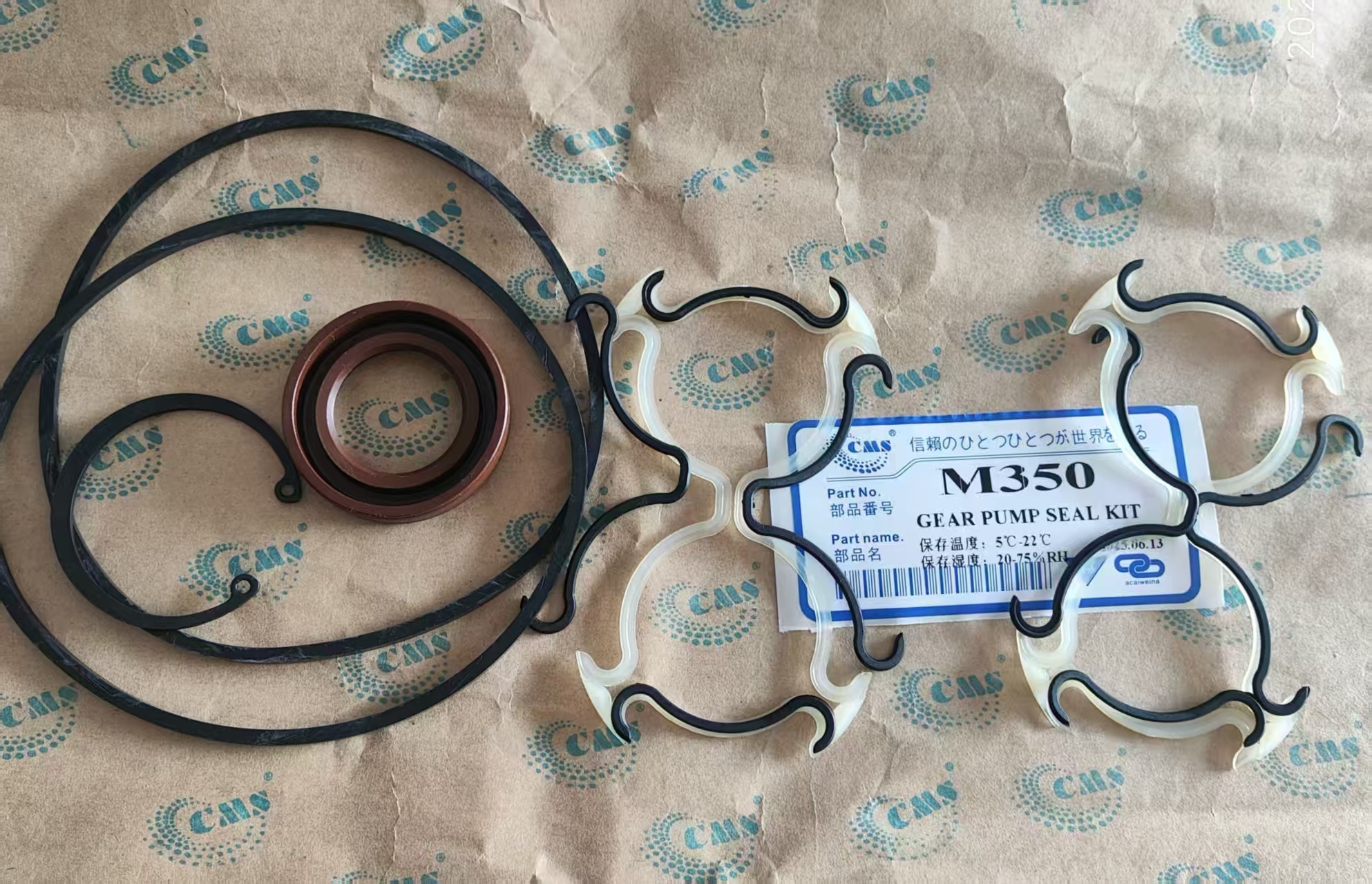 M350