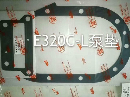 CAT320C  gasket