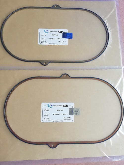 K5V160  gasket