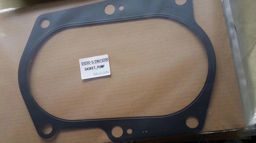 EX200-5  gasket