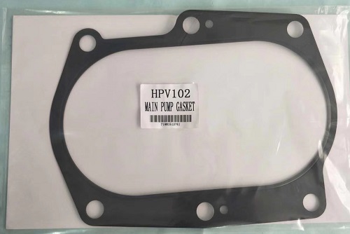 HPV102   gasket
