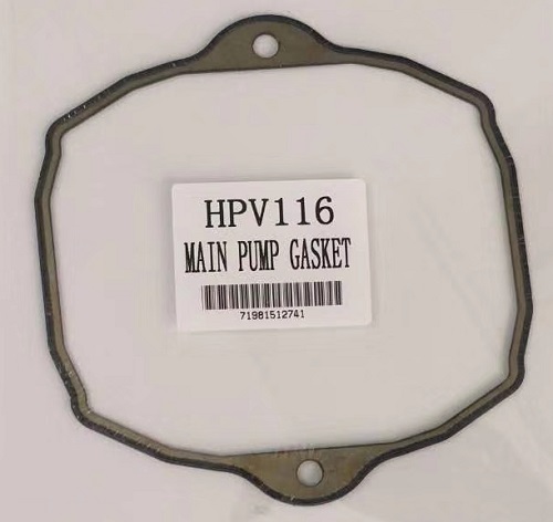 HPV116    gasket