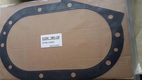 SBS120     gasket