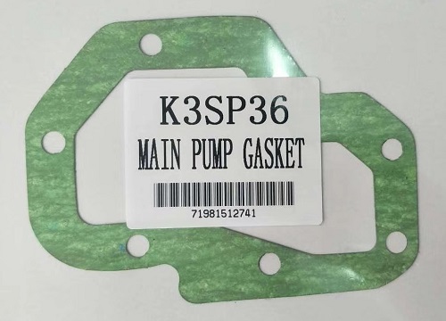 K3SP36C     gasket